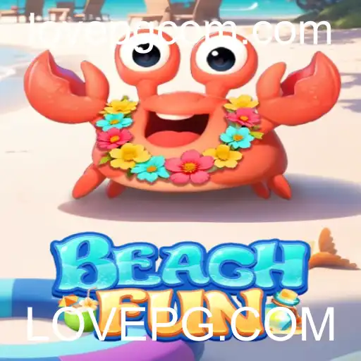 Experimente a Diversão de Verão com BeachFun e LOVEPG.COM