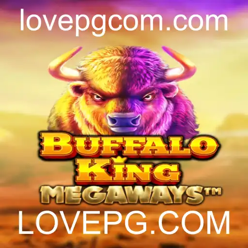 Explore o Fascinante Mundo de BuffaloKing com LOVEPG.COM