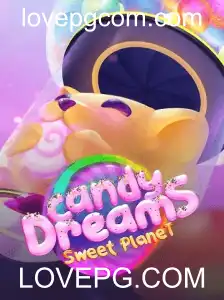 CandyDreams: A Nova Sensação no Mundo dos Jogos Online
