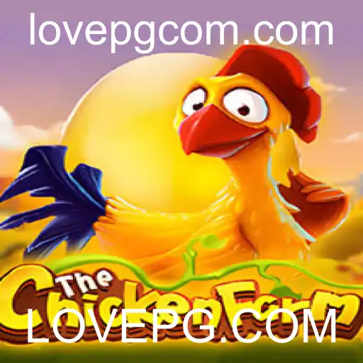 Explorando o Mundo do Jogo ChickenFarm