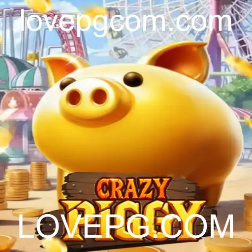Descubra CrazyPiggy: A Nova Sensação dos Jogos Online - LOVEPG.COM