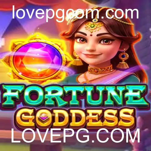 Descubra o Mundo dos Deuses com FORTUNEGODDESS