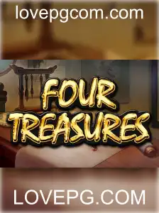 Descubra o Fascinante Mundo de FourTreasures