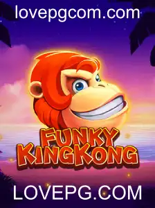 FunkyKingKong: O Jogo Que Conecta Diversão e Estratégia