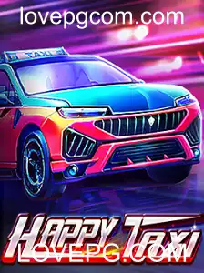 Descubra o Fascinante Mundo de HappyTaxi e a Inovação por Trás de LOVEPG.COM