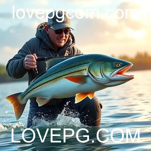 Jogos de pesca