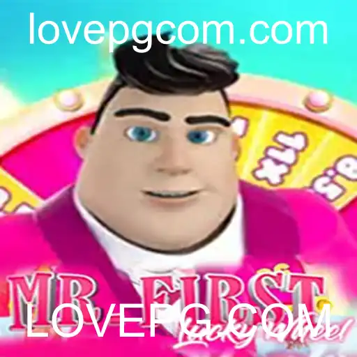 Explorando o Mundo de MrFirstLuckyWheel e LOVEPG.COM