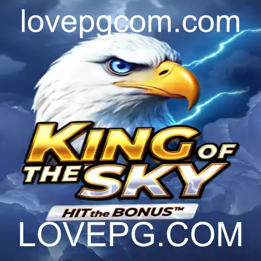 Explorando KingOfTheSky: Uma Jornada Aérea Inigualável por LOVEPG.COM
