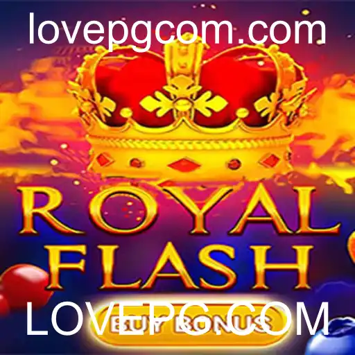 Explore o Mundo Emocionante de RoyalFlashBuyBonus