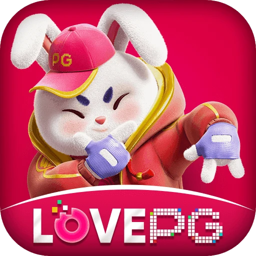 LOVEPG.COM Logo