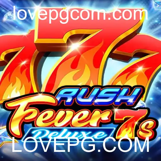 Descubra o Aventuroso Jogos RushFever7sDeluxe na LOVEPG.COM