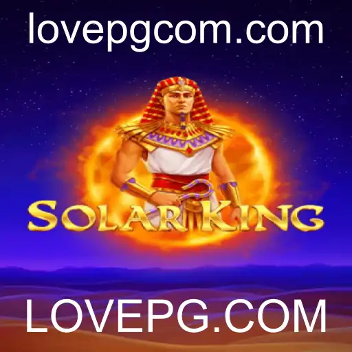 Descubra o Fascinante Universo de SolarKing