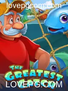 Explorando o Universo de TheGreatestCatch: Um Jogo de Estratégia Único