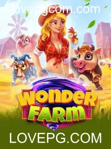 Descubra WonderFarm: O Jogo de Fazendinha que Conquista Corações