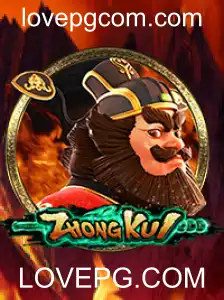 ZhongKui: A Nova Sensação do Mundo dos Jogos